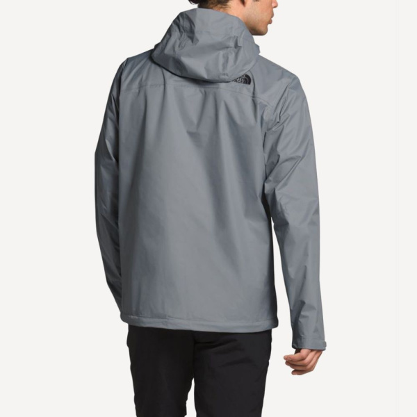 Куртка Venture 2 Jacket M (Мужской; XL; mid grey/black)